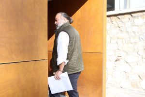 Ατάκα που θα συζητηθεί από Μάριο Ηλιόπουλο για Μάκελι