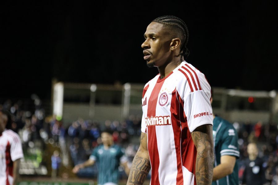 Η βαθμολογία της Stoiximan Super League μετά την γκέλα του Ολυμπιακού με Λεβαδειακό!