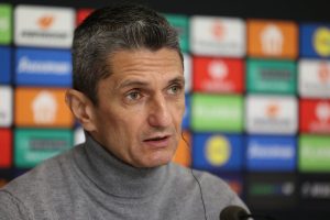 Νέα πρόκληση Λουτσέσκου – Τι είπε για ΑΕΚ στη Συνέντευξη Τύπου του ΠΑΟΚ-Θέλτα