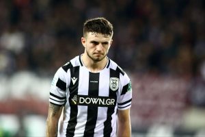 Η βαθμολογία της Stoiximan Super League μετά την γκέλα του ΠΑΟΚ με ΑΕΛ!