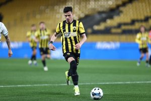 Στην Εθνικής Αλβανίας ο Πήλιος – Με ποιο όνομα θα αγωνίζεται στη φανέλα