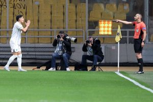 Επιβεβαίωσε τον επόπτη το ημιαυτόματο οφσάιντ: Το γκολ του Λεβαδειακού που ακυρώθηκε για οφσάιντ