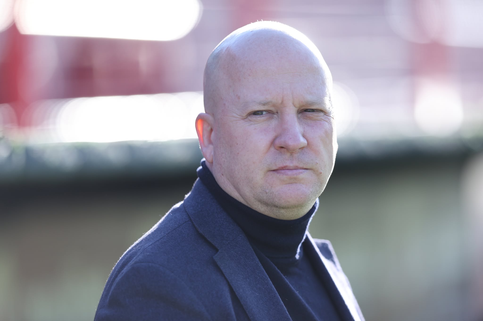 Τι είπε ο Νίκολιτς μετά το Πανσερραϊκός-ΑΕΚ