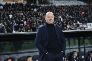 Ατάκες με…νόημα για κάποια σφυρίγματα – Τι είπε ο Νίκολιτς μετά το ΠΑΟΚ-ΑΕΚ