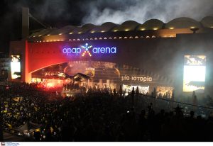 Κάλεσμα από ORIGINAL: «Την Κυριακή το απόγευμα όλοι Φιλαδέλφεια!»