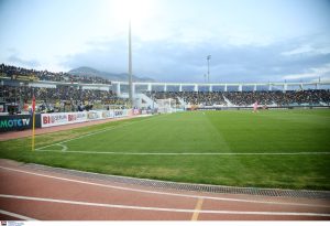 Διαλύει όλα τα ρεκόρ η ΑΕΚ την Κυριακή: Πότε και ποια ομάδα έκανε soldout στο Πανθεσσαλικό