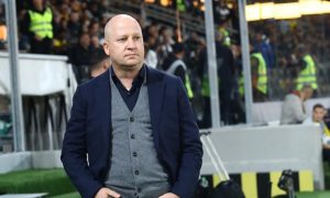 Με Ζίνι βασικό: Η 11αδα της ΑΕΚ με Ολυμπιακό