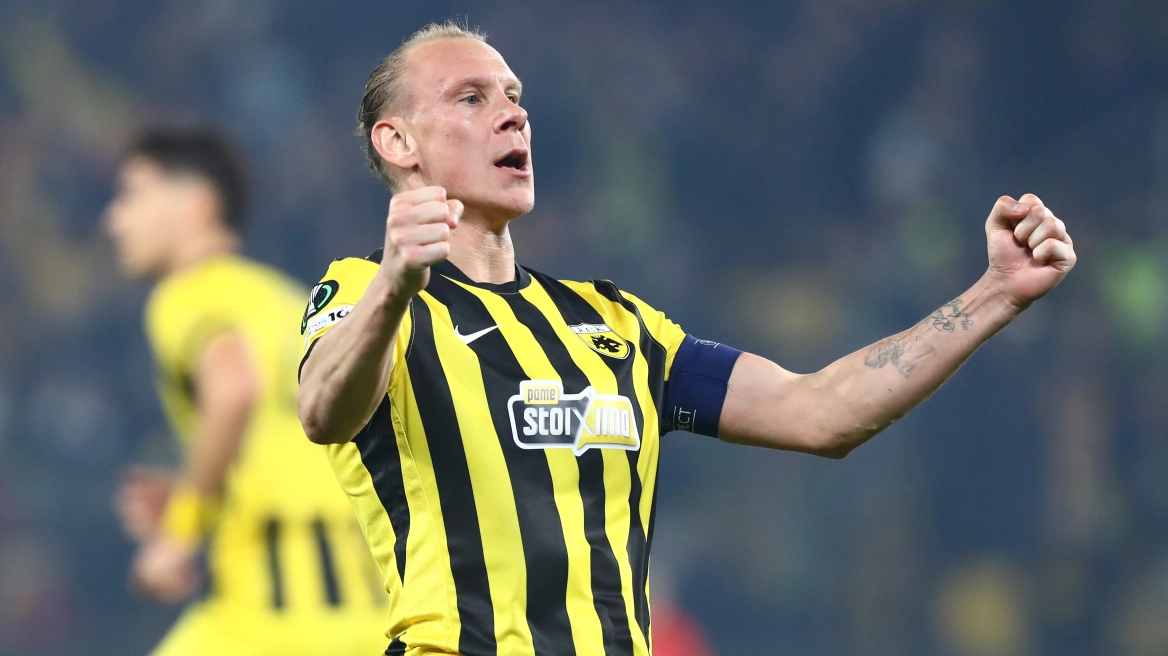 Αποκάλυψη από Κροατία: «Σταματάει το ποδόσφαιρο το καλοκαίρι ο Βίντα, αναλαμβάνει βοηθός προπονητής στην...»