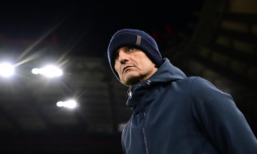 Με 4 απουσίες ο ΠΑΟΚ στο αυριανό ματς με ΑΕΚ - Ποιους άφησε έξω ο Λουτσέσκου