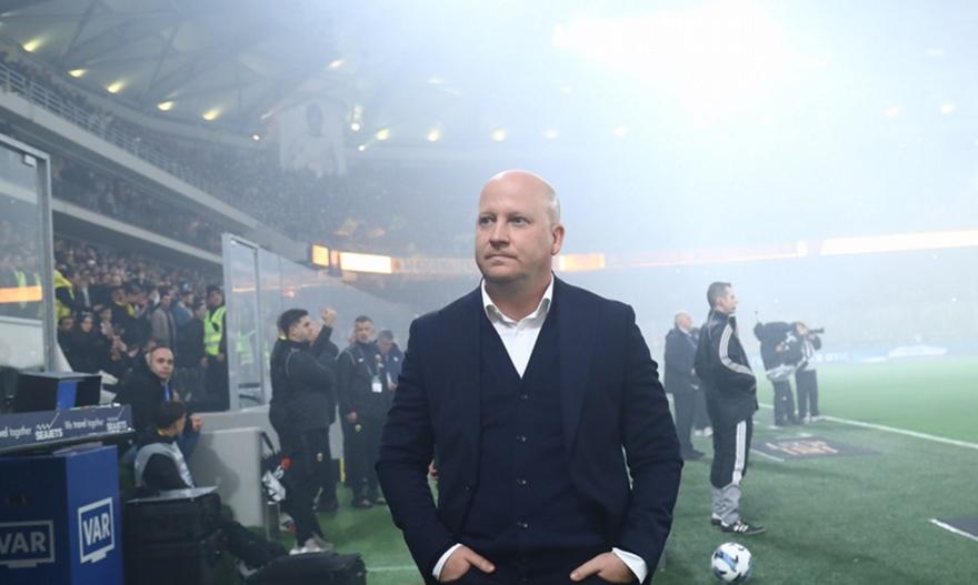 Γράφημα: Πανσερραϊκός – ΑΕΚ – Έτσι θα αγωνιστεί η ΑΕΚάρα!