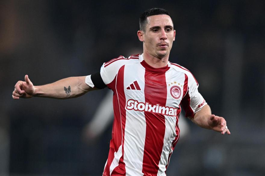 Απίθανος Ολυμπιακός στην απολογία Ποντένσε: «Μονταρισμένο το βίντεο της ΑΕΚ» - Πότε θα ανακοινωθεί η ποινή του