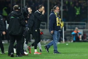 ΕΚΤΑΚΤΟ – Δίωξη από τον ποδοσφαιρικό εισαγγελέα σε Μάριο Ηλιόπουλο – Με τι κινδυνεύει η ΑΕΚ