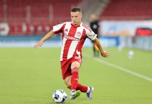 Παίρνει δανεικό και από Ολυμπιακό μετά τον ΠΑΟΚ ο Ατρόμητος