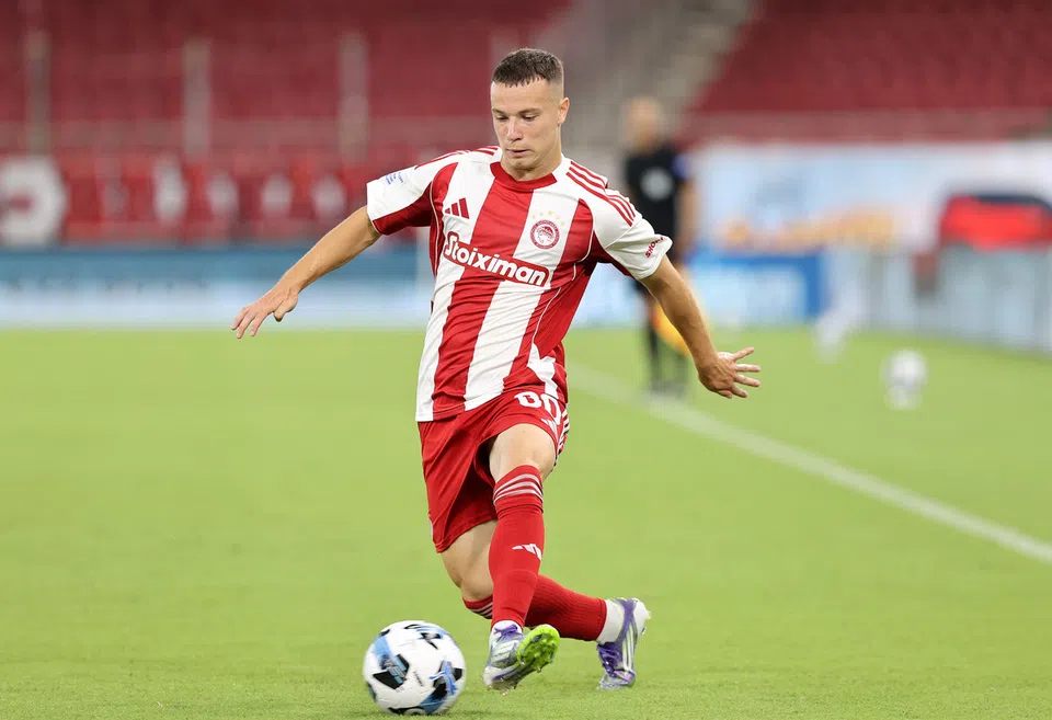 Παίρνει δανεικό και από Ολυμπιακό μετά τον ΠΑΟΚ ο Ατρόμητος