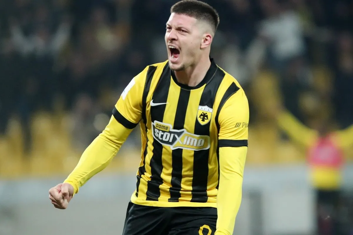 Πότε και πού θα μεταδοθεί η κλήρωση της ΑΕΚ στους «16» του Conference League