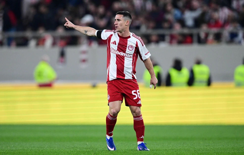 Νέα οσμή σκανδάλου: Τι ανακοίνωσε η ΔΕΑΒ για Ποντένσε - Ποια είναι η...ποινή του