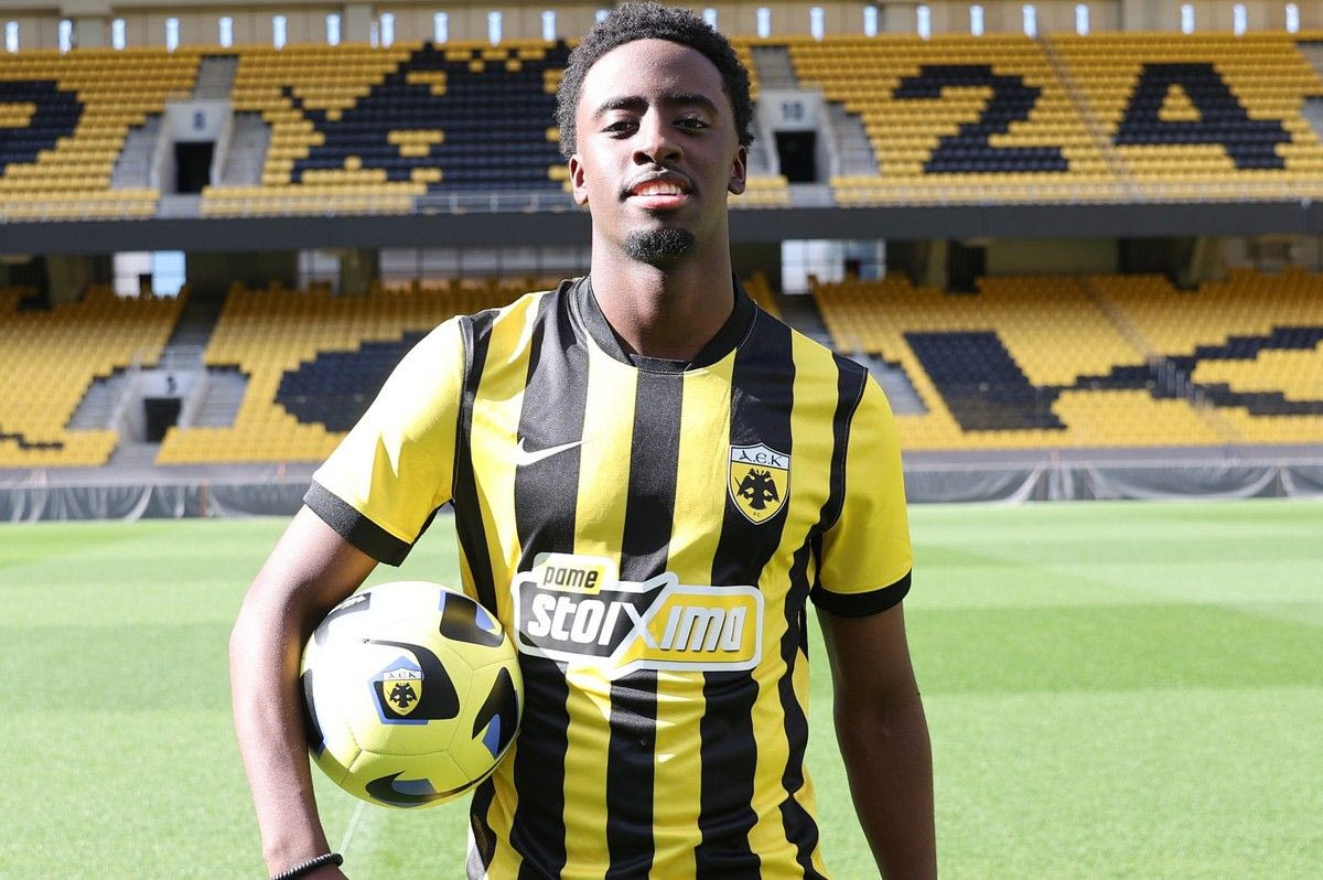 Ο λόγος που δεν δηλώθηκε ο Σαχαμπό στην ευρωπαϊκή λίστα - Το σκεπτικό του Νίκολιτς