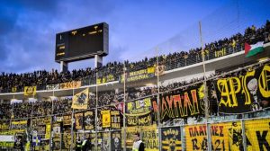 Δεν έχει ξαναγίνει αυτό, ολοταχώς για soldout: Διαθέσιμα και τα τελευταία εισιτήρια για τους οπαδούς της ΑΕΚ για Βόλο