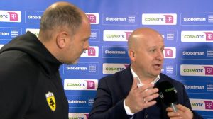 Βόμβα Νίκολιτς για Μάκελι – Τι του είπε όταν πήγε στο VAR