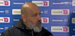 Αδιανόητες δηλώσεις Καραπαπά στην COSMOTE TV από τη Νέα Φιλαδέλφεια – Τι είπε για Μάριο Ηλιόπουλο