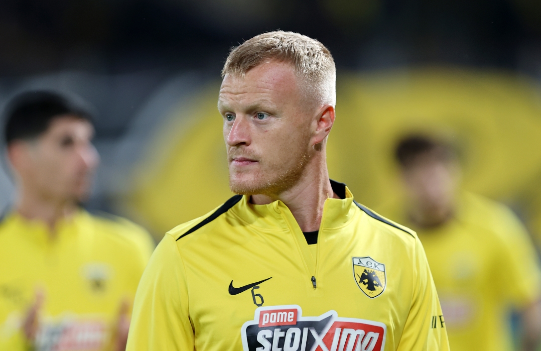 Δηλώσεις με..αποκάλυψη από Γιόνσον για τον μέλλον του - Τι είπε για Νίκολιτς και ΑΕΚ