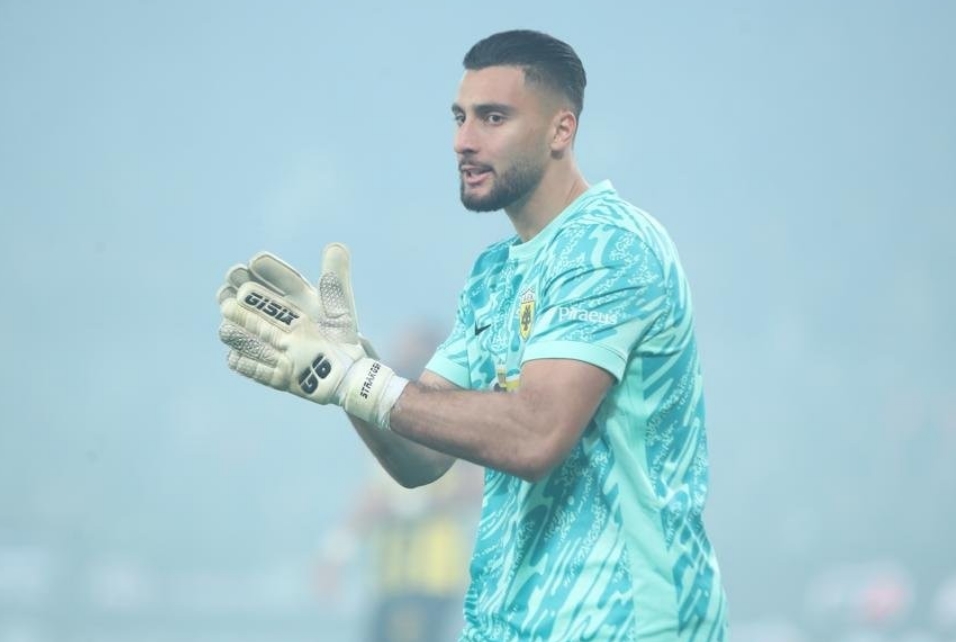 «Κάτι χρωστάμε...» - Τι είπε ο Στρακόσα για το ΠΑΟΚ-ΑΕΚ