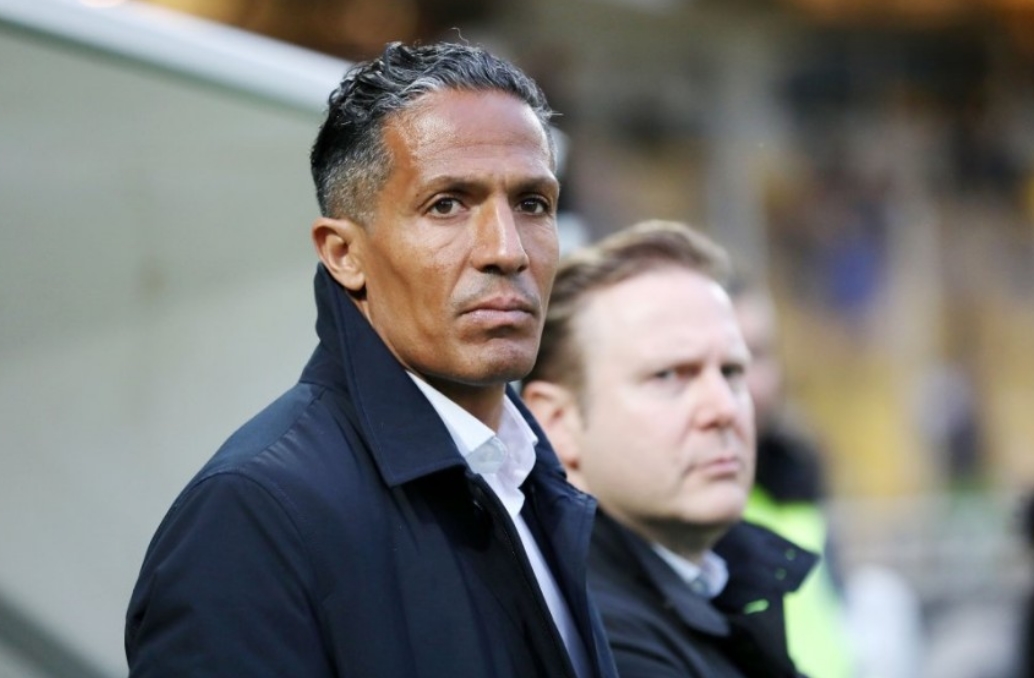 Νέος τεχνικός διευθυντής της Ρίο Άβε ο Μπρούνο Άλβες