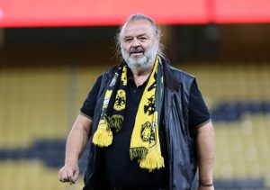 Πάντα δίπλα στην ΑΕΚ: Πάει Σέρρες ο Ηλιόπουλος – Τι ισχύει με την τιμωρία του