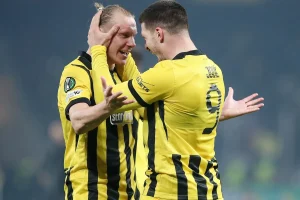 Οι 2 πιθανοί αντίπαλοι της ΑΕΚ στους «16» του Conference League