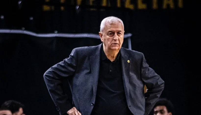 Η 6αδα των ξένων για το ΑΕΚ-Μαρούσι, ποιον άφησε εκτός ο Σάκοτα