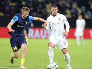 Το ανακοίνωσε η UEFA – Οι ώρες των αγώνων της ΑΕΚ με Τσέλιε