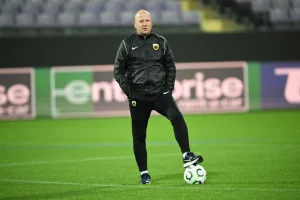 Έκπληξη Νίκολιτς στην ευρωπαϊκή λίστα της ΑΕΚ – Ποιοι μπήκαν, ποιοι κόπηκαν