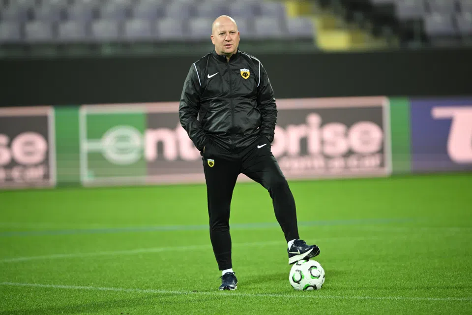 Έκπληξη Νίκολιτς στην ευρωπαϊκή λίστα της ΑΕΚ - Ποιοι μπήκαν, ποιοι κόπηκαν