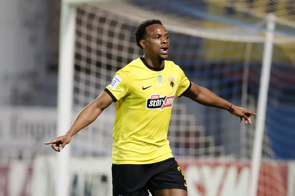 Αποκάλυψη για Παναθηναϊκό και Λιβάι Γκαρσία!