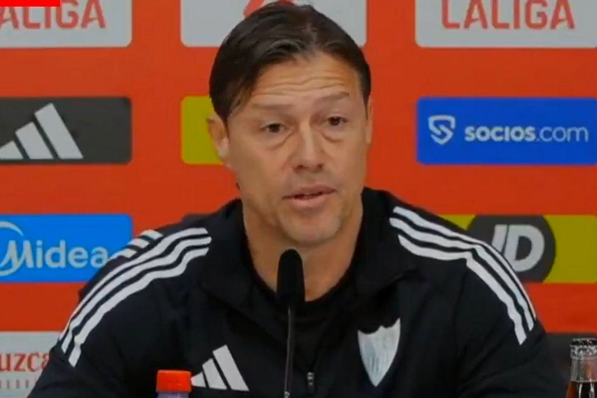 «Πέτυχαν αυτό που ήθελαν και..» - Ξέσπασε και το αποκάλυψε ο Ματίας Αλμέιδα μετά την τιμωρία σoκ