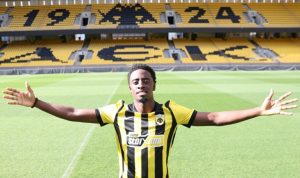 Γιατί έμεινε εκτός αποστολής ο Σαχαμπό για Πανσερραϊκό