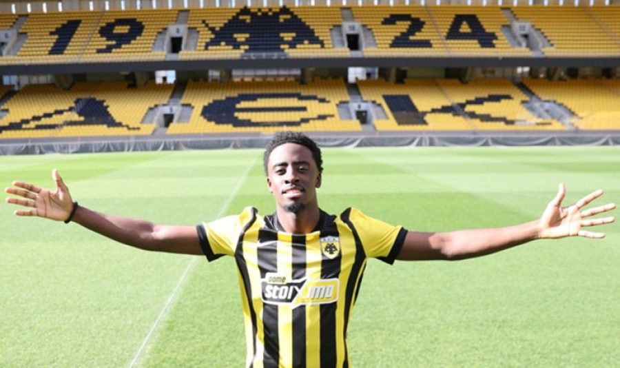 Γιατί έμεινε εκτός αποστολής ο Σαχαμπό για Πανσερραϊκό