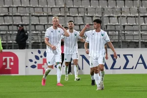 Δεν το χει ξανακάνει: Κίνηση έκπληξη από Λεβαδειακό πριν την ΑΕΚ