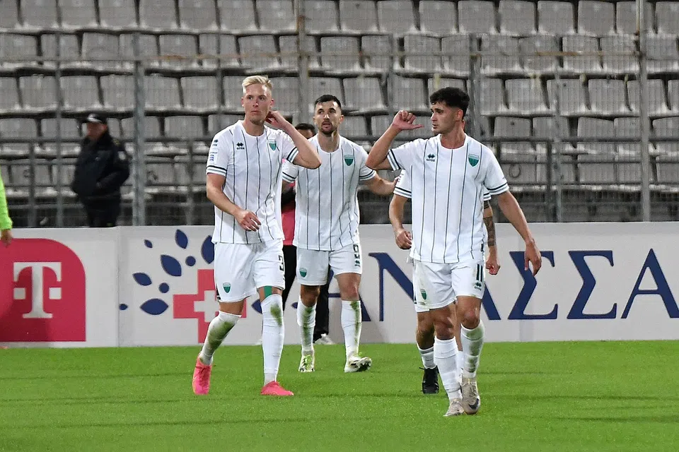 Δεν το χει ξανακάνει: Κίνηση έκπληξη από Λεβαδειακό πριν την ΑΕΚ