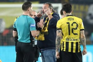 Σε απολογία και από Superleague ΑΕΚ και Ηλιόπουλος – Με ποια άρθρα, τι ποινή προβλέπεται