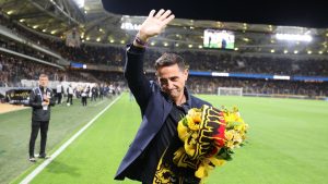 Έκτακτη απόφαση για Μανόλο Χιμένεθ, ραγδαίες εξελίξεις στον Άρη