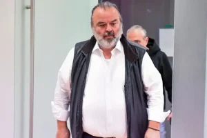 Πότε βγαίνει η απόφαση για ΑΕΚ-Ηλιόπουλο από Superleague, τι έγινε γνωστό