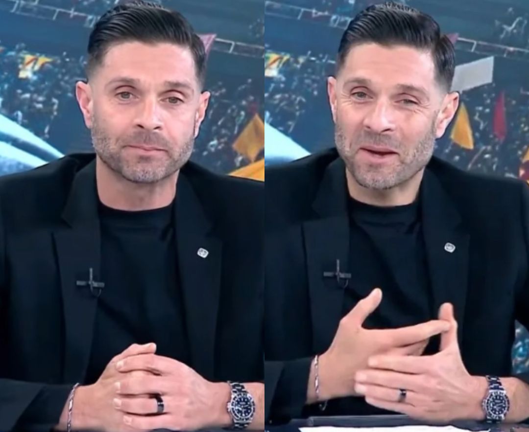 Ρεσιτάλ Ηλία Σπάθα στο MEGA: «Άκυρο το πρώτο γκολ της ΑΕΚ – Δεν υπάρχει πέναλτι, τον πατάει αλλά...»