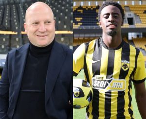 Η δήλωση αποκάλυψη Νίκολιτς για Σαχαμπό μετά το ΑΕΚ-Λεβαδειακός