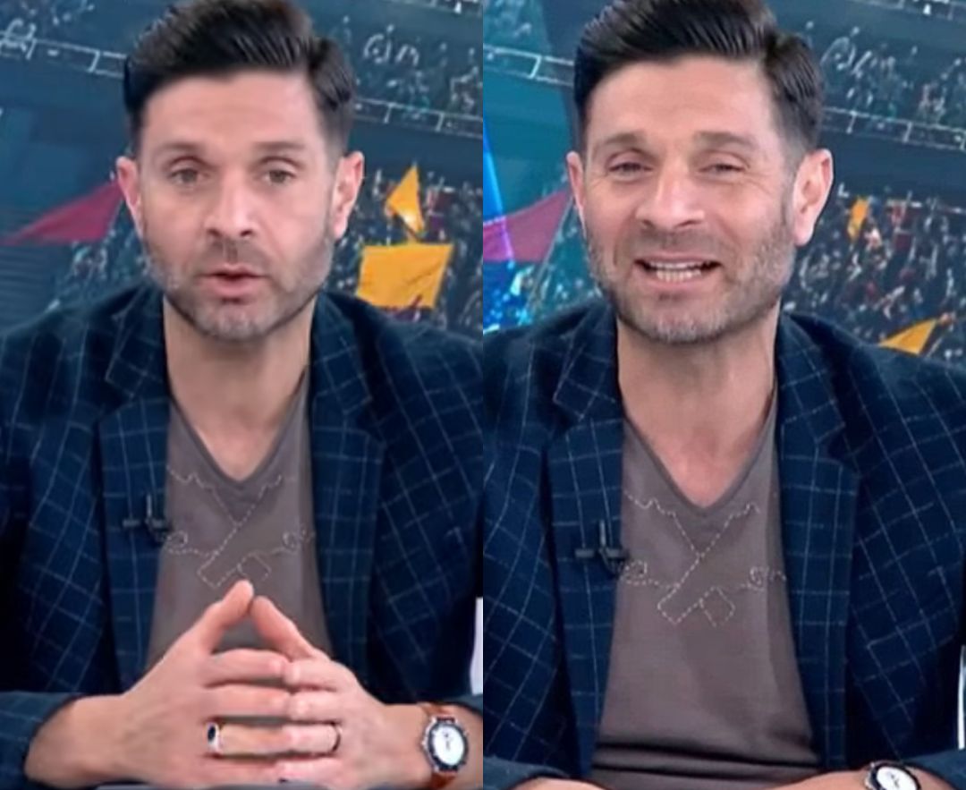 Πού είναι το MEGA το...καλό - Σπάθας: «Σωστά ακυρώθηκε το γκολ του Λεβαδειακού»