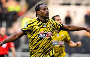 Μόλις έγινε γνωστή η είδηση από Ρωσία για Λιβάι Γκαρσία