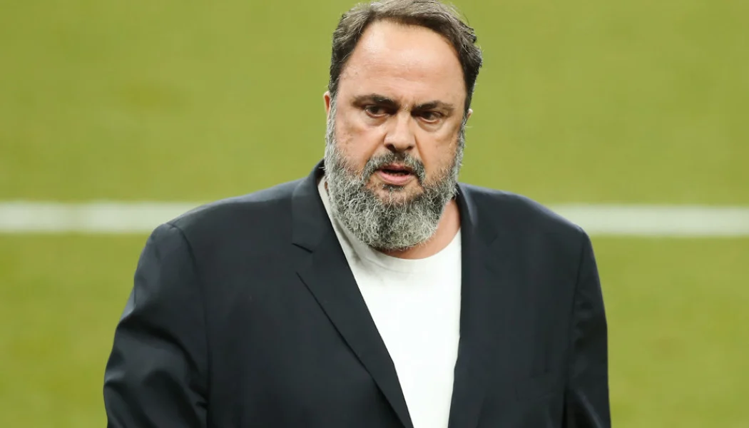 «Μπλεξίματα» για Ολυμπιακό και Μαρινάκη - Η Εστρέλα Αμαδόρα πάει στο CAS τις μεταγραφές Αντρέ Λουίς και Κλέιτον - Οι κατηγορίες