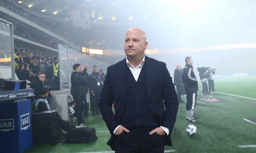 Γράφημα: ΠΑΟΚ – ΑΕΚ – Έτσι θα αγωνιστεί η ΑΕΚάρα!