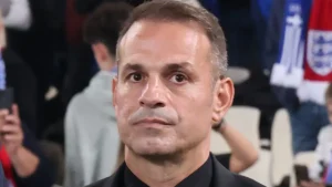 Μόλις μαθεύτnκε η είδηση για Ντέμη Νικολαΐδη