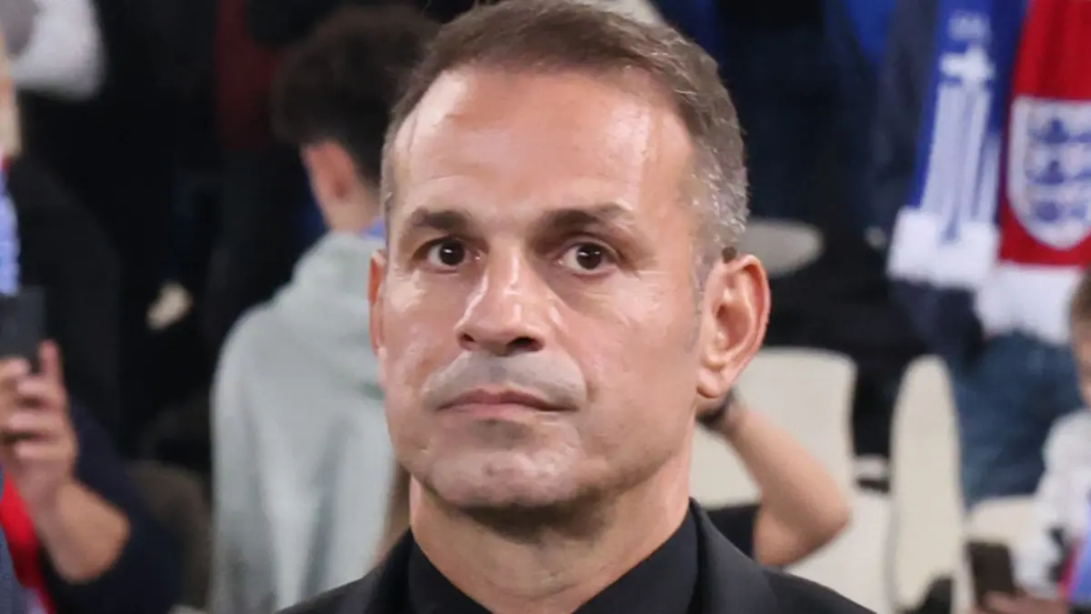 Μόλις μαθεύτnκε η είδηση για Ντέμη Νικολαΐδη